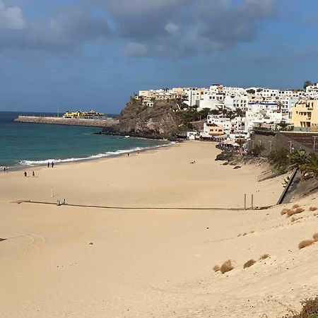 Jandia Marina -1 Minuto A Pie De Playa Apartment Morro Jable  Bagian luar foto