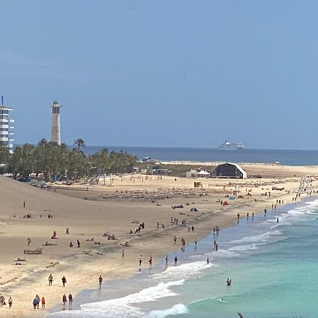 Jandia Marina -1 Minuto A Pie De Playa Apartment Morro Jable  Bagian luar foto