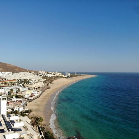Jandia Marina -1 Minuto A Pie De Playa Apartment Morro Jable  Bagian luar foto