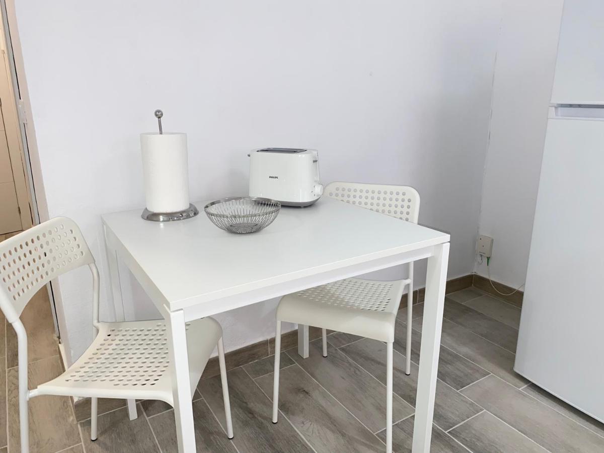 Jandia Marina -1 Minuto A Pie De Playa Apartment Morro Jable  Bagian luar foto