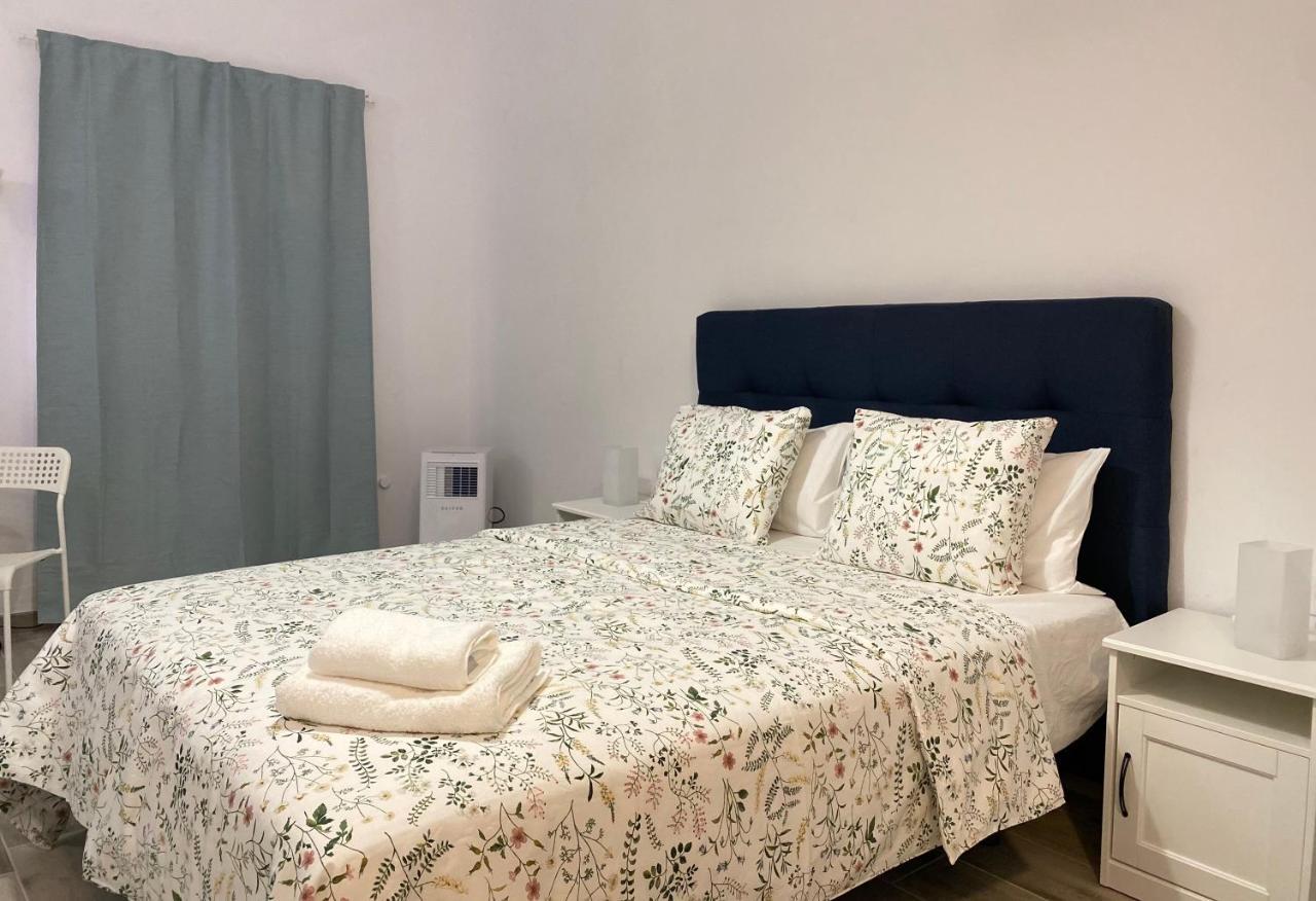 Jandia Marina -1 Minuto A Pie De Playa Apartment Morro Jable  Bagian luar foto