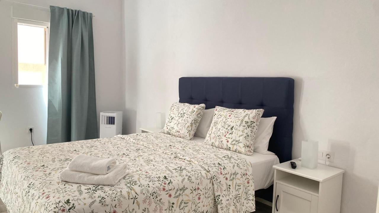 Jandia Marina -1 Minuto A Pie De Playa Apartment Morro Jable  Bagian luar foto