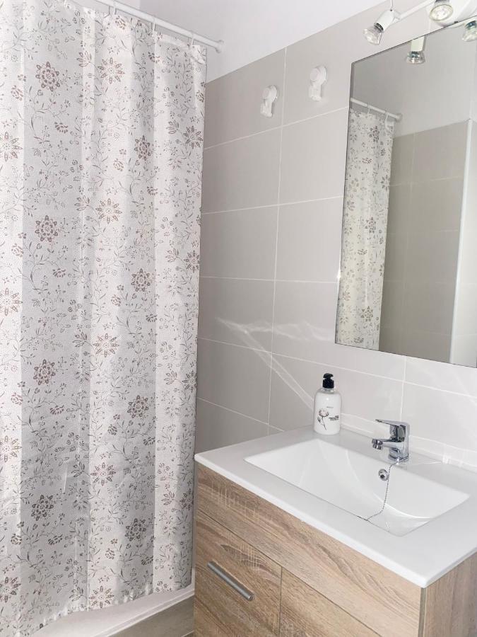Jandia Marina -1 Minuto A Pie De Playa Apartment Morro Jable  Bagian luar foto