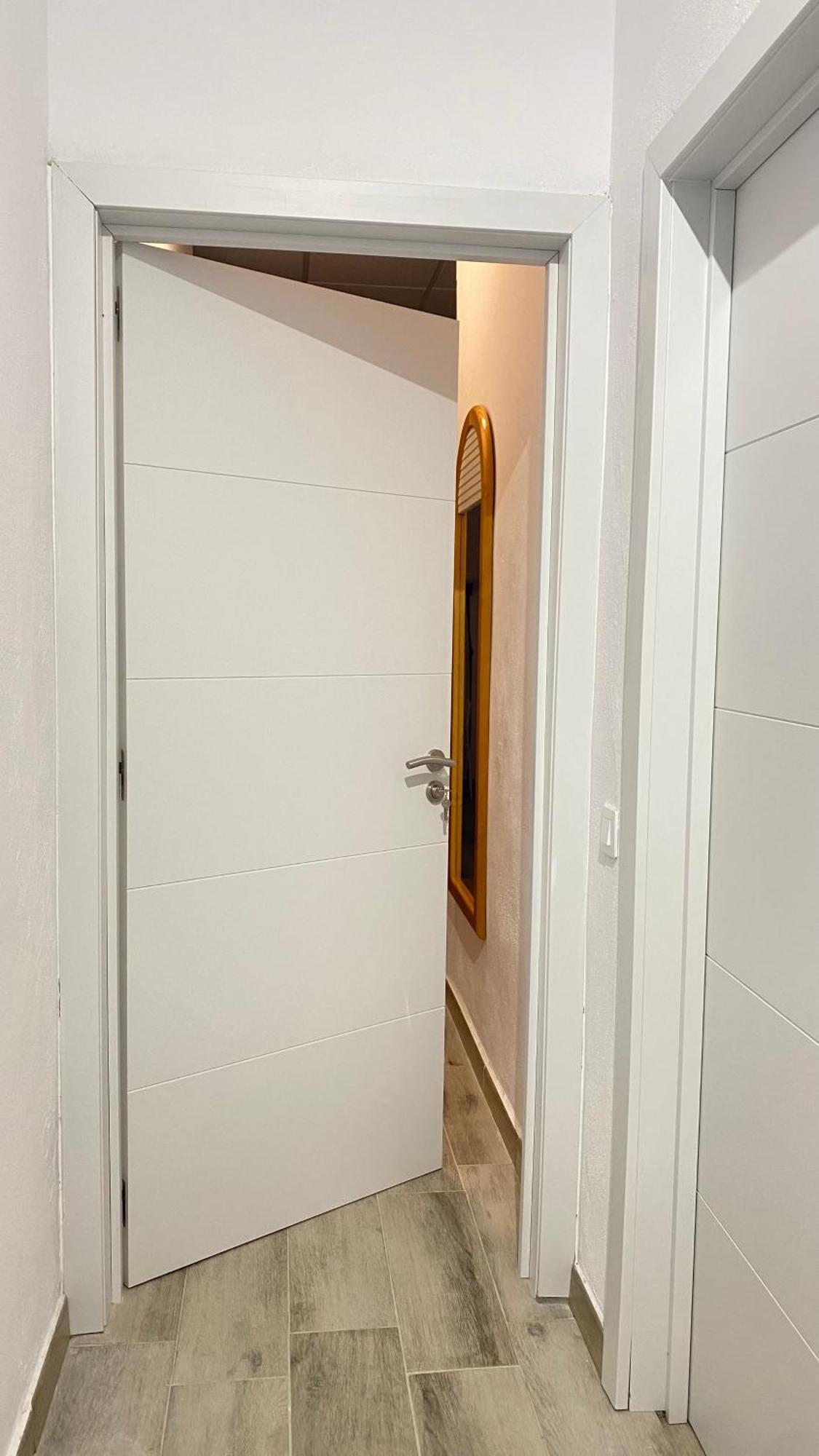Jandia Marina -1 Minuto A Pie De Playa Apartment Morro Jable  Bagian luar foto