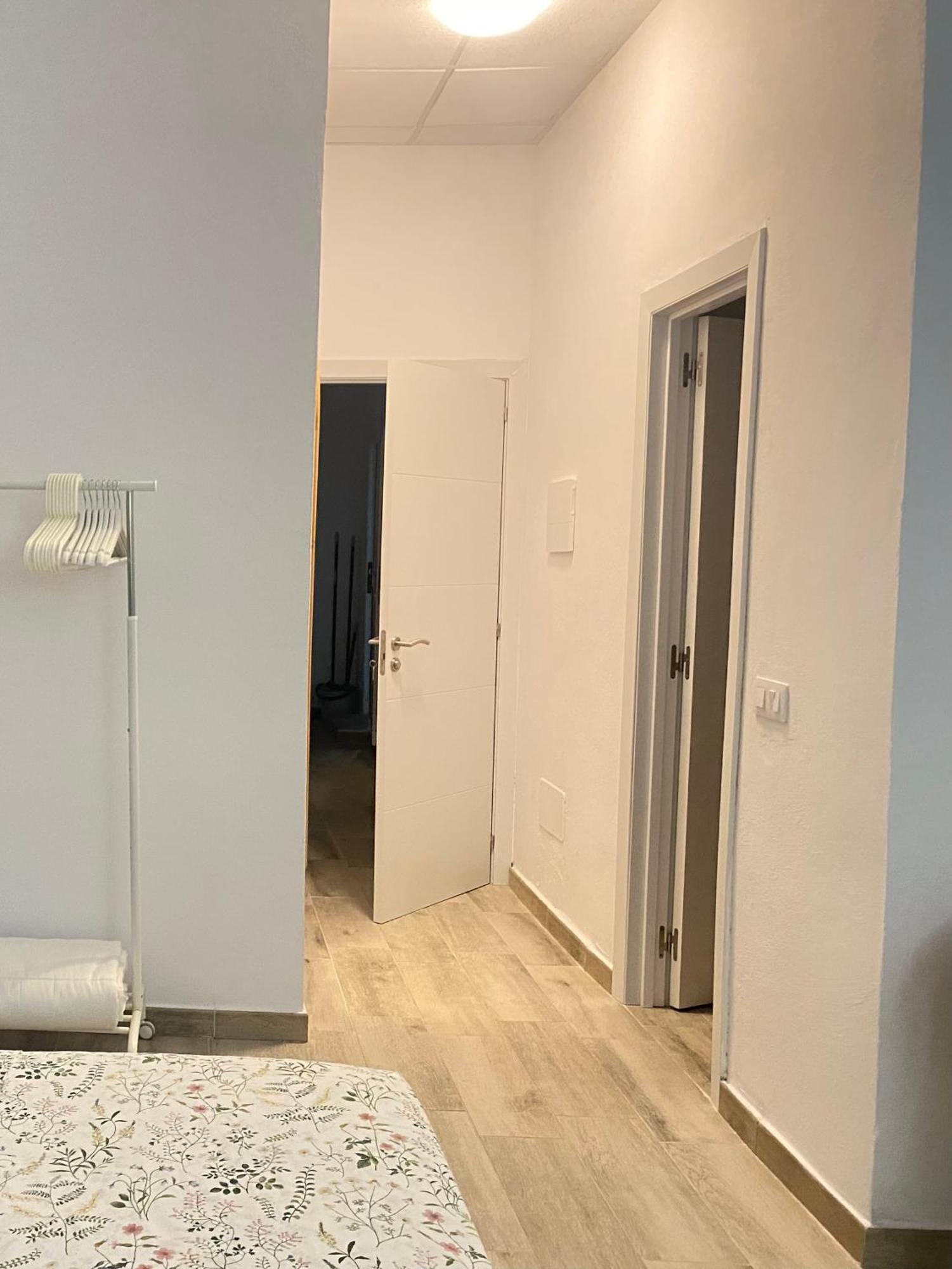 Jandia Marina -1 Minuto A Pie De Playa Apartment Morro Jable  Bagian luar foto