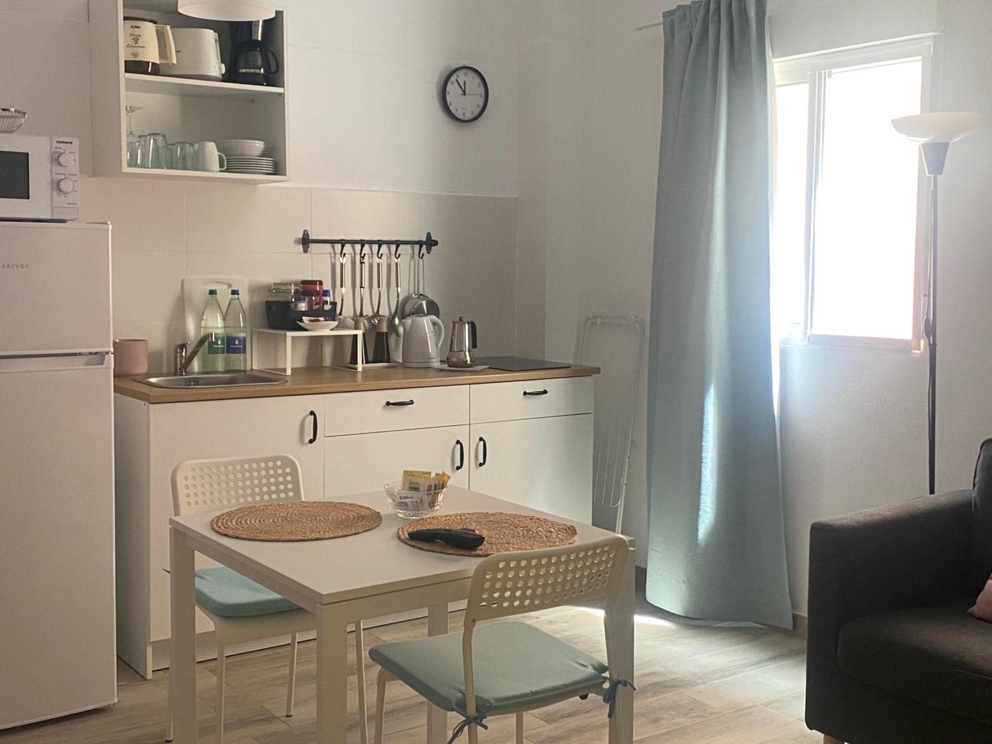 Jandia Marina -1 Minuto A Pie De Playa Apartment Morro Jable  Bagian luar foto