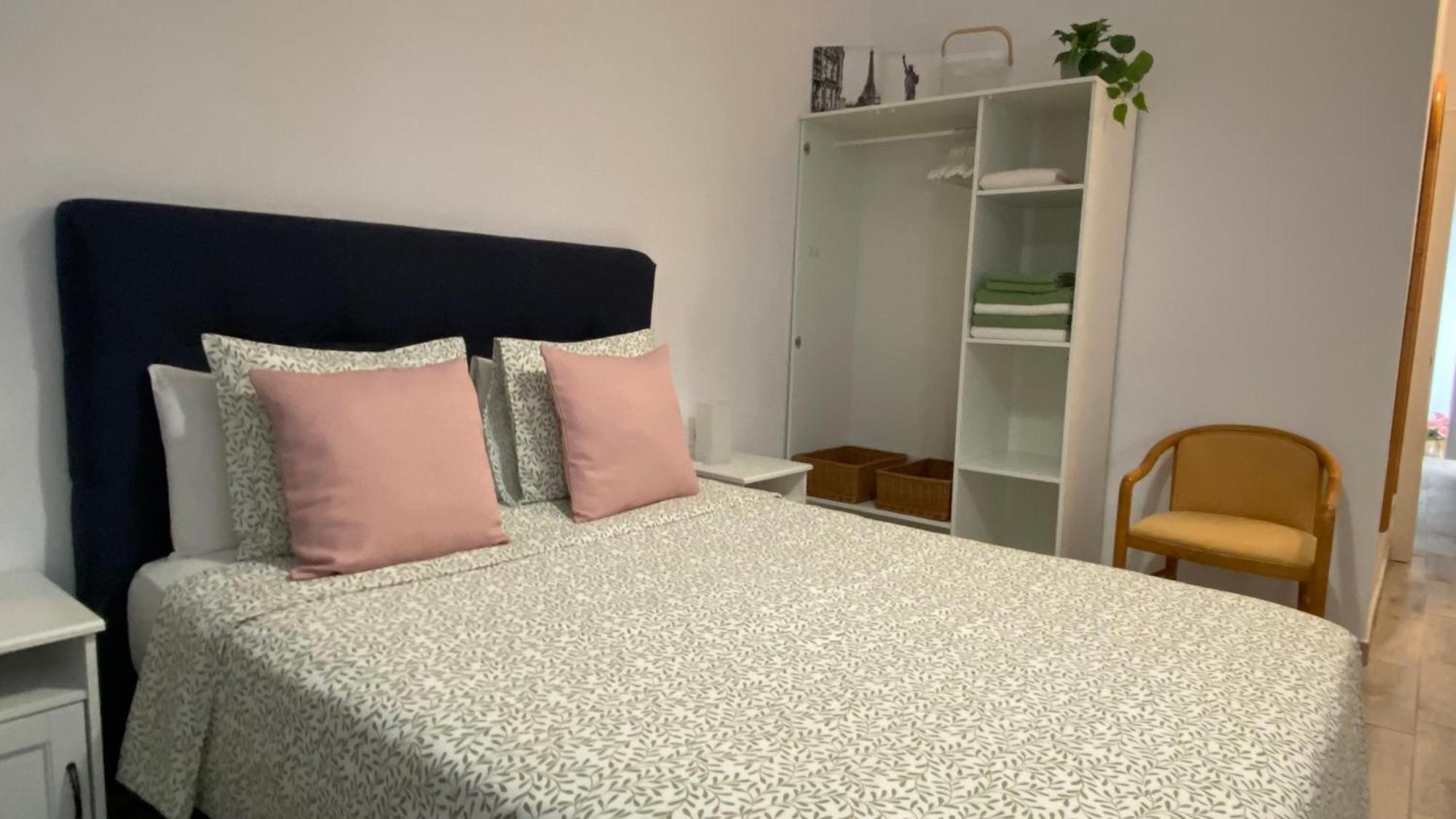 Jandia Marina -1 Minuto A Pie De Playa Apartment Morro Jable  Bagian luar foto