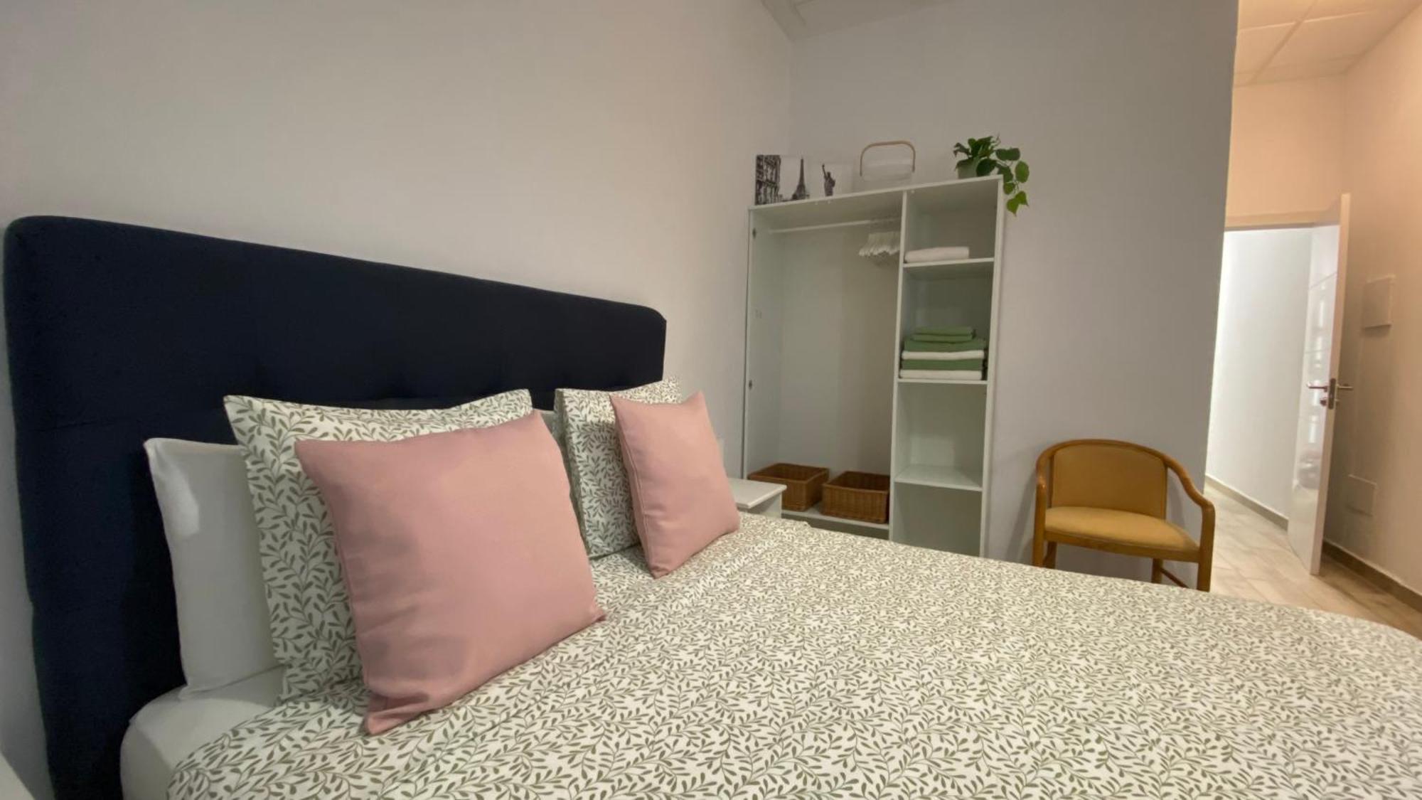 Jandia Marina -1 Minuto A Pie De Playa Apartment Morro Jable  Bagian luar foto