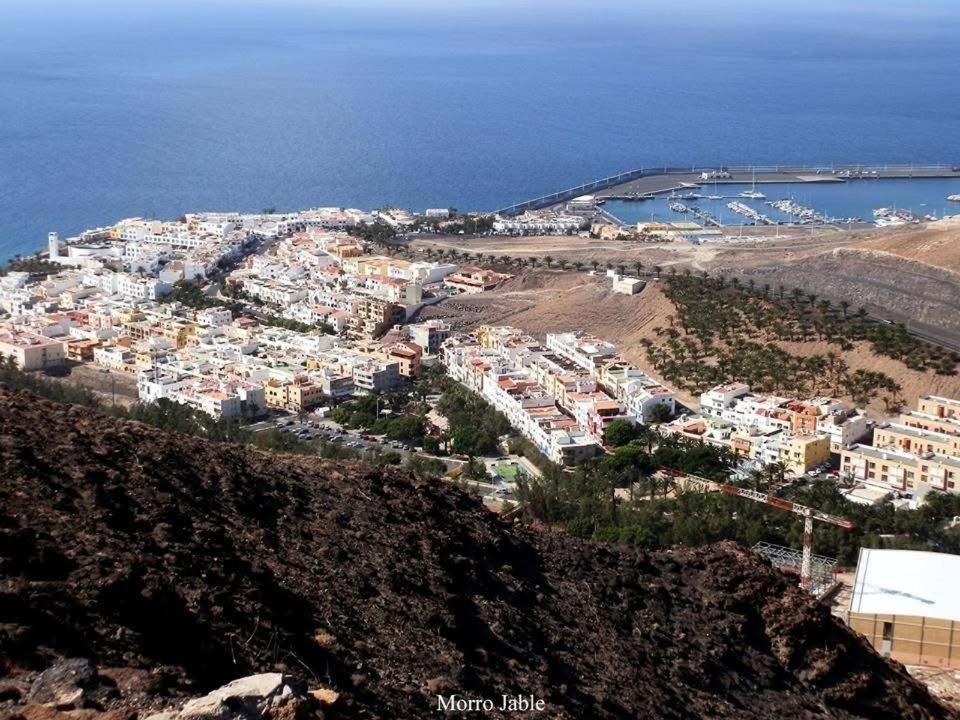 Jandia Marina -1 Minuto A Pie De Playa Apartment Morro Jable  Bagian luar foto